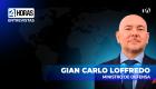 Sobre el apoyo de FF.AA. a Policía Nacional, tema que se trata en la Asamblea Nacional, el ministro de Defensa, Gian Carlo Loffredo, explicó que lo más importante de esta ley es que da un marco jurídico para que las instituciones encargadas de la seguridad no dependan de un Estado de Excepción.