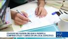 La Superintendencia de Competencia Económica advirtió que los colegios no pueden obligar a comprar útiles en un local específico. Un reportaje de Mateo Paredes
