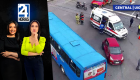 Revise las noticias más destacadas de Quito en la Emisión Central del Noticiero 24 Horas de este viernes 28 de agosto del 2026. Con Andrea Samaniego.