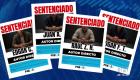 El alcalde de Guayaquil y cuatro procesados más recibieron la condena como autores directos tras ser declarados culpables por el desvío de combustible subsidiado. Un reportaje de Bernarda Cevallos