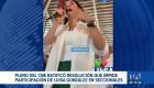 El argumento señala la imposibilidad de Pachakutik para postular candidatos invitados en Manabí; la decisión puede apelarse ante el TCE. Un reportaje de Fausto Yépez