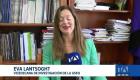 Tres investigadores nacionales trabajan en soluciones científicas para enfrentar los desafíos de la edificación fuera del planeta Tierra. Un reportaje de Luisa Macías