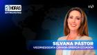 “Para producir y generar desarrollo para el país necesitamos inversión. No se puede producir sin inversión”, señaló Silvana Pástor, vicepresidenta de la Cámara de Energía de Ecuador, sobre las reservas en el Campo Sacha.