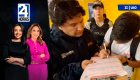 Revise las noticias más destacadas de Quito en la Segunda Emisión del Noticiero 24 Horas de este lunes 31 de agosto del 2026. Con Gabriela Galárraga y Andrea Samaniego.