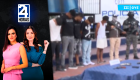 Revise las noticias más destacadas de Guayaquil en nuestro Noticiero 24 Horas Tercera Emisión de este lunes 31 de agosto del 2026. Con Valerie Villalva y Bernarda Cevallos.