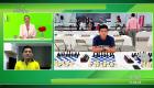 Kevin Noboa, ajedrecista profesional, comparte su historia como número uno del ajedrez ecuatoriano y su camino para convertirse en Maestro Internacional.