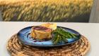 Este lunes 31 agosto del 2026 preparamos lomo Wellington, la receta de Cocinando esTAmañana, junto al chef Felipe Campana.