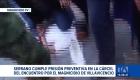 Tras su reclutamiento en la Cárcel del Encuentro, el proceso por el crimen de Fernando Villavicencio es el más avanzado, pero otras denuncias podrían reactivarse. Un reportaje de Carlos Sacoto