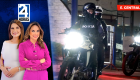 Revise las noticias más destacadas del Ecuador en nuestro Noticiero 24 Horas Emisión Central de este lunes 31 de agosto del 2026. Con Gabriela Galárraga y Liz Valarezo.