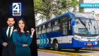 Revise las noticias más destacadas de Guayaquil en la Emisión Central del Noticiero 24 Horas de este lunes 31 de agosto del 2026. Con Carlos Sacoto y Valerie Villalva