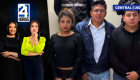 Revise las noticias más destacadas de Quito en la Emisión Central del Noticiero 24 Horas de este lunes 31 de agosto del 2026. Con Andrea Samaniego.