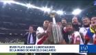 Revise las noticias deportivas en la Emisión Estelar del lunes 31 de agosto del 2026. Con Gisella Buendía