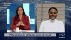Entrevista a Diana Salazar, ex fiscal general del Ecuador, sobre el magnicidio de Fernando Villavicencio