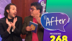 Mira el capítulo 268 de El After, de este lunes 31 de agosto del 2026. Y no te pierdas todos los lunes a las 22:15 y los martes y miércoles, a las 22:30, por Teleamazonas.