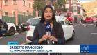 La AMT distribuyó al personal en puntos estratégicos y zonas escolares de la capital para evitar cuellos de botella y congestión vehicular. Un reporte de Brigette Mancheno