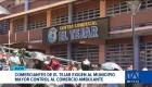 Vendedores advierten con salir a comercializar sus productos en las calles si las mesas de diálogo con el Municipio no concretan soluciones sobre el espacio público. Un reportaje de Mateo Paredes