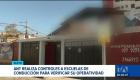 La ANT aclaró que los controles buscan evaluar de forma rigurosa la calidad de la formación impartida a la ciudadanía. Un reportaje de Brigette Mancheno