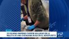 Operativos de control permitieron la incautación de aletas de tiburón, iguanas marinas y pepinos de mar. Un reportaje de Ricardo Cruzatty