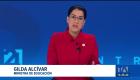 Un total de 6 mil planteles iniciaron actividades con el resguardo de 12 mil policías; la primera jornada progresiva no registró novedades. Un reportaje de Mishell Villacís