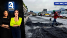 Revise las noticias más destacadas de Quito en la Emisión Central del Noticiero 24 Horas de este martes 1 de septiembre. Con Andrea Samaniego.
