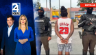 Revise las noticias más destacadas del Ecuador en el Noticiero 24 Horas Emisión Estelar de este martes 1 de septiembre del 2026. Con Milton Pérez y Diana León.