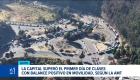 Las autoridades de tránsito anticipan un mayor flujo vehicular para el jueves y desplegarán más controles en intersecciones conflictivas. Un reportaje de Mateo Paredes