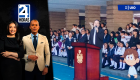 Revise las noticias más destacadas de Quito en la Primera Emisión del Noticiero 24 Horas de este miércoles 2 de septiembre del 2026. Andrea Samaniego  y Juan Miguel Rodríguez.