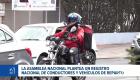 La iniciativa legal busca unificar la normativa nacional frente a los cuestionamientos generados por las ordenanzas y controles municipales. Un reportaje de Camila Guevara