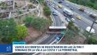 Las autoridades de tránsito coordinan acciones para definir un marco regulatorio que sancione las imprudencias en el transporte de carga pesada. Un reportaje de Ever Moreira