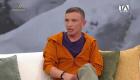 Marcelo Segovia, andinista ecuatoriano, comparte su experiencia tras conquistar el Everest y otras tres grandes cumbres en su camino hacia las Seven Summits.
