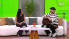 Santiago Cruz, cantautor colombiano, habla de su trayectoria en el pop latino y de las canciones románticas que han conectado con varias generaciones.