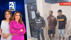 Revise las noticias más destacadas del Ecuador en nuestro Noticiero 24 Horas Emisión Central de este miércoles 2 de septiembre del 2026. Con Gabriela Galárraga y Liz Valarezo