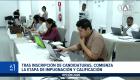 A menos de tres meses de los comicios seccionales de noviembre, la lista definitiva de candidatos y el panorama político no concluyen su trámite. Un reportaje de Astrid Singre