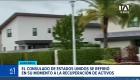 El procesado, que será extraditado a EE. UU., cumple más de media docena de condenas en el país y afronta el proceso por el crimen de Villavicencio. Un reportaje de Carlos Sacoto