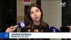 La propuesta busca tipificar los tipos de desaparición y analiza que Defensa desclasifique información en casos de desaparición forzada. Un reportaje de Karen Haro