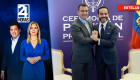 Revise las noticias más destacadas del Ecuador en el Noticiero 24 Horas Emisión Estelar de este miércoles 2 de septiembre del 2026. Con Milton Pérez y Diana León.