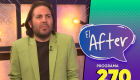 Mira el capítulo 270 de El After, de este miércoles 2 de septiembre del 2026. Y no te pierdas todos los lunes a las 22:15 y los martes y miércoles, a las 22:30, por Teleamazonas.