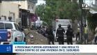 La ola de violencia en la ciudad enciende las alarmas de las autoridades; los recientes atentados responderían a disputas de territorio entre organizaciones delictivas. Un reportaje de Paula Kuhn