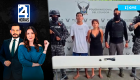 Revise las noticias más destacadas de Guayaquil en nuestro Noticiero 24 Horas Primera Emisión de este jueves 3 de septiembre del 2026. Con Valerie Villalva y Carlos Sacoto.