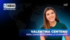 “El Ministerio del Interior formará parte del Directorio de la ANT”, explicó Valentina Centeno, asambleísta de ADN, sobre coordinar acciones con el ECU 911, la CTE, la Policía Nacional y los municipios.