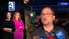 Revise las noticias más destacadas de Quito en la Segunda Emisión del Noticiero 24 Horas de este jueves 3 de septiembre del 2026. Con Gabriela Galárraga y Andrea Samaniego.