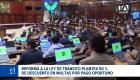 El proyecto contempla beneficios económicos y la opción de recuperar puntos hasta tres veces consecutivas. Un reportaje de Karen Haro
