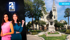 Revise las noticias más destacadas de Guayaquil en nuestro Noticiero 24 Horas Tercera Emisión de este jueves 3 de septiembre del 2026. Con Valerie Villalva y Bernarda Cevallos.