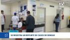 Fiebre alta de hasta 40 grados, intenso dolor de cabeza y erupciones cutáneas son las principales manifestaciones de alerta por dengue. Un reportaje de Ricardo Cruzatty