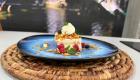 Este jueves 3 de septiembre del 2026 preparamos cremosos de limón y vainilla, la receta de Cocinando esTAmañana, junto al chef Felipe Campana.