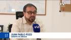 El alcalde de Quito indicó que 6 camiones quedaron fuera de servicio en menos de un año; la Contraloría determinó un perjuicio de casi 800 mil dólares. Un reportaje de Belén Merizalde