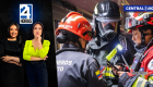 Revise las noticias más destacadas de Quito en la Emisión Central del Noticiero 24 Horas de este jueves 3 de septiembre del 2026. Con Andrea Samaniego.