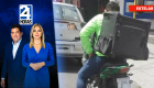 Revise las noticias más destacadas del Ecuador en el Noticiero 24 Horas Emisión Estelar de este jueves 3 de septiembre del 2026. Con Milton Pérez y Diana León.