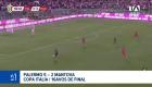 Revise las noticias deportivas en la Emisión Estelar del jueves 3 de septiembre del 2026. Con Antonella Iglesias.