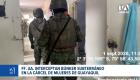 La infraestructura fue descubierta bajo el suelo del Centro de Privación de Libertad Femenino N.º 2 y funcionaba como punto de contrabando. Un reportaje de Catalina García